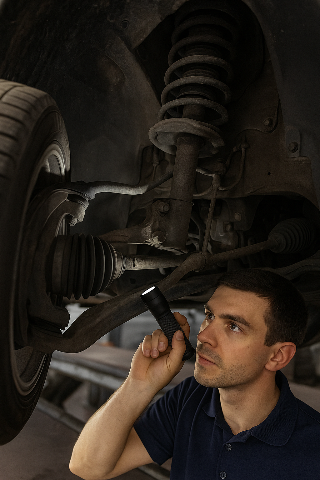 Диагностика