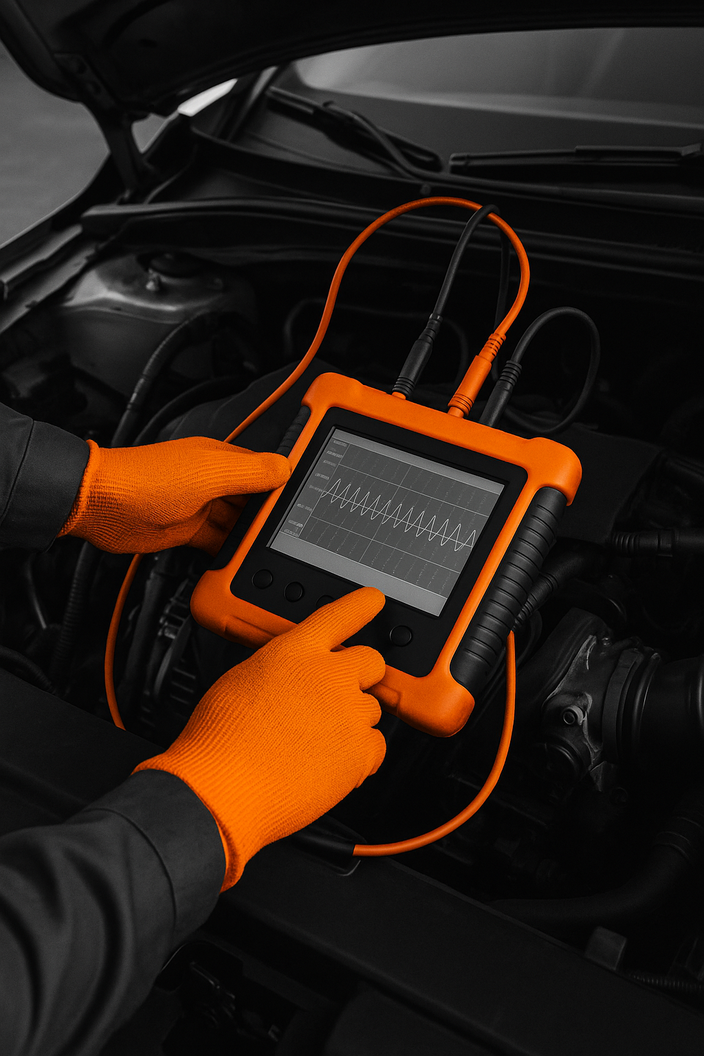 Діагностика