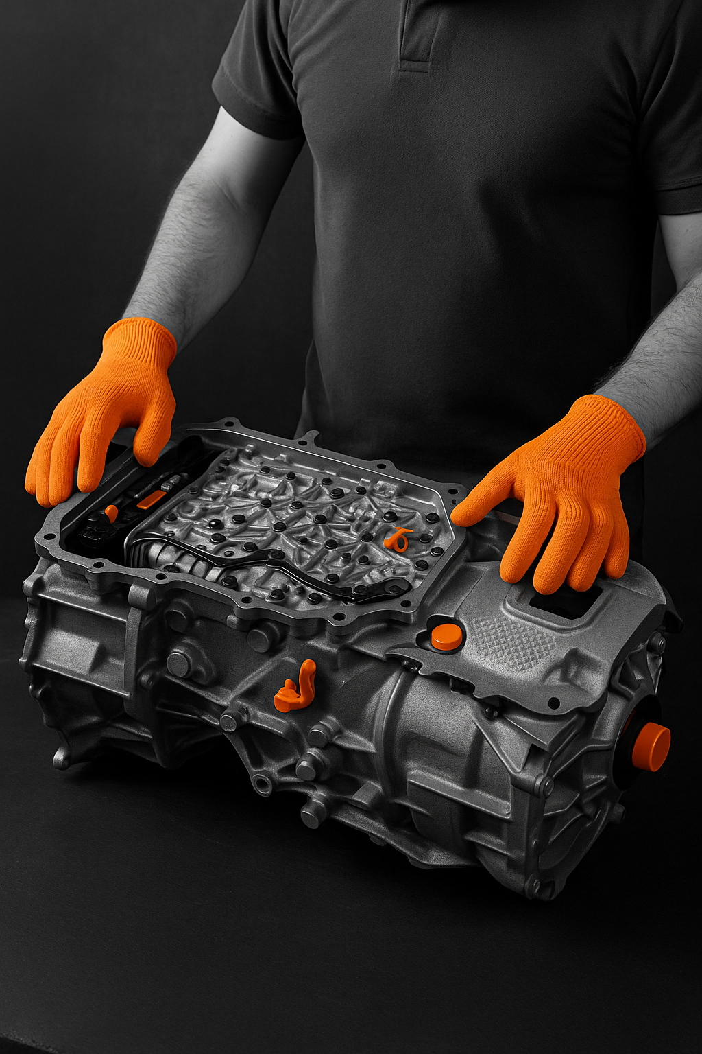 Діагностика КПП