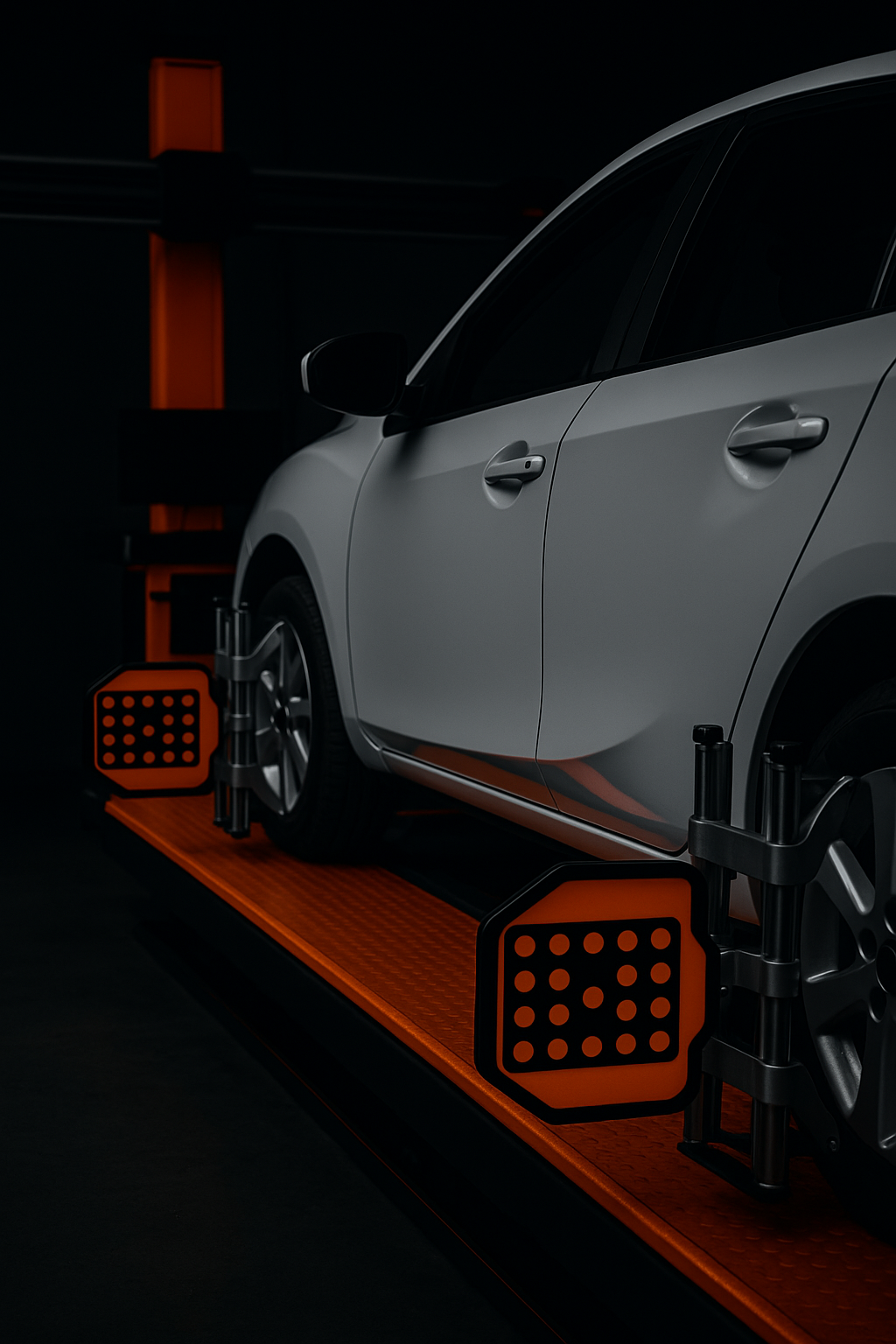 Розвал-сходження 3D