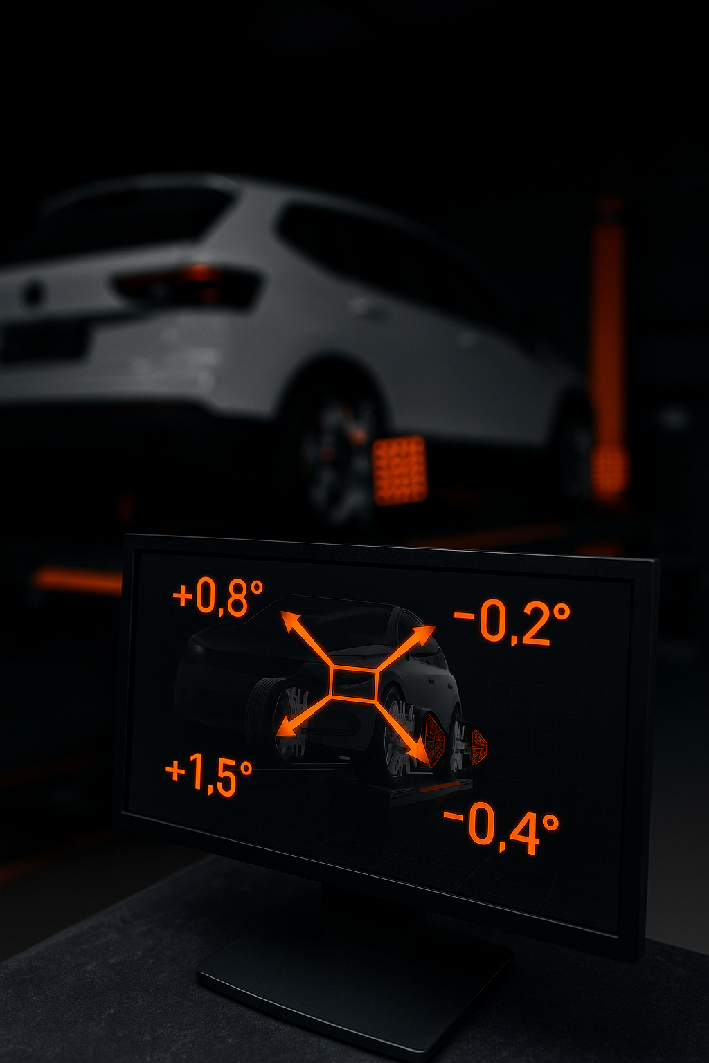 Розвал-сходження