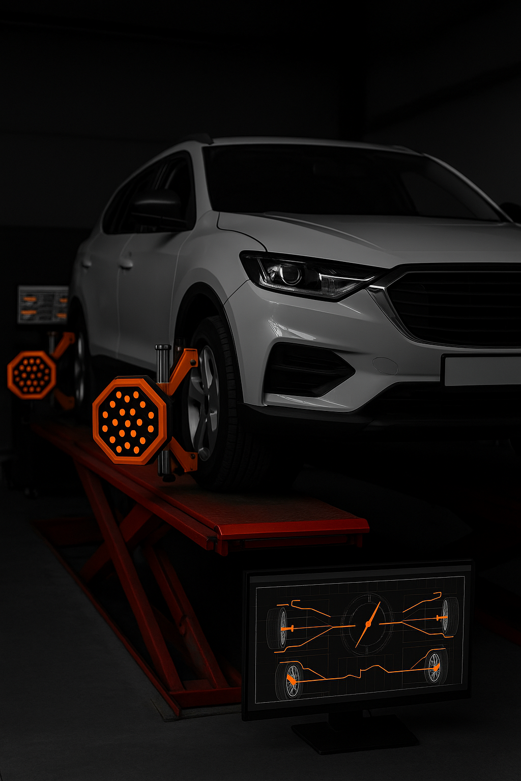 Розвал-сходження