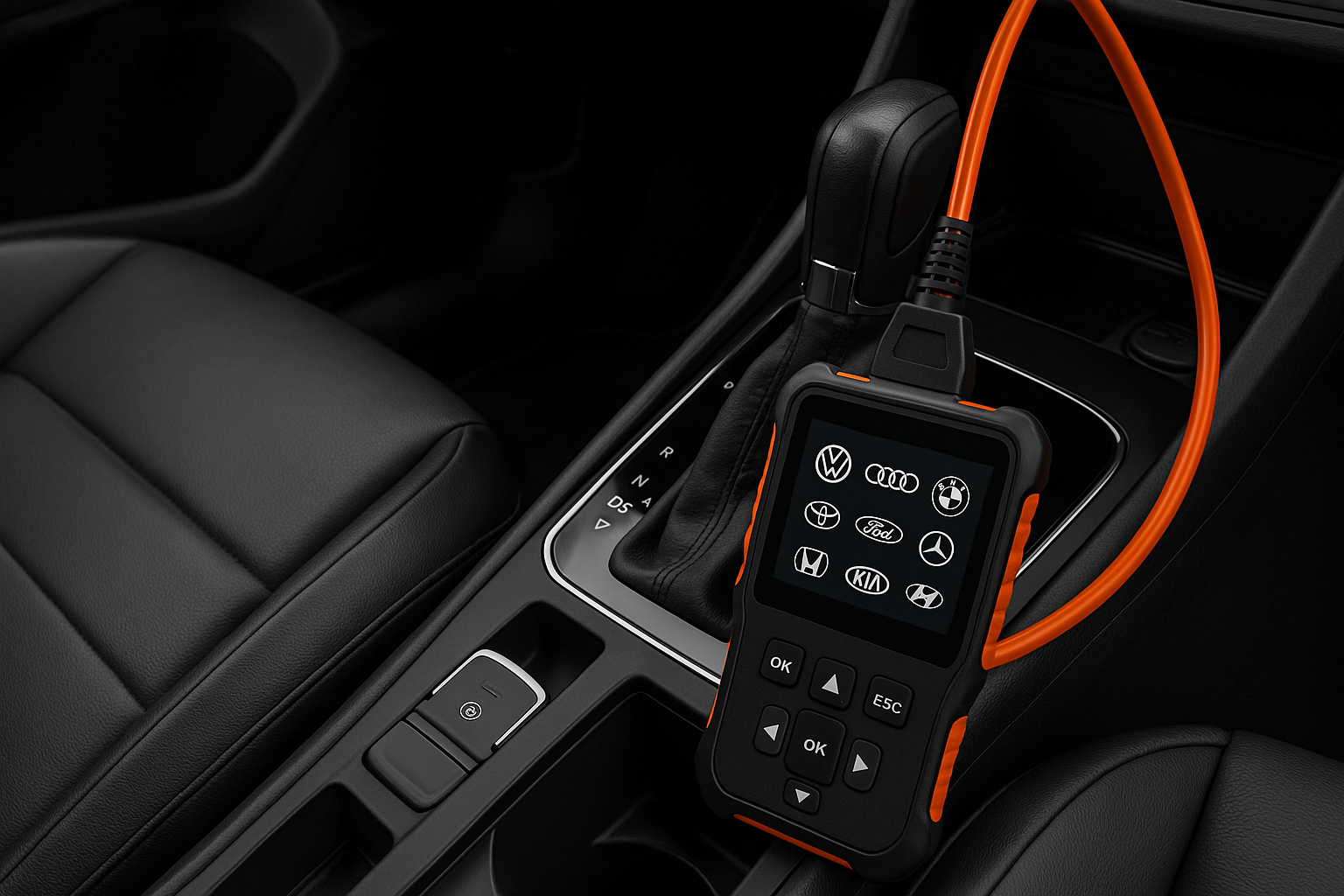 Преимущества услуги диагностика МКПП/АКПП в компании Bafter