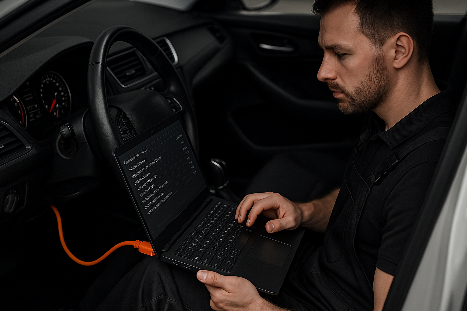 Преимущества услуги компьютерной диагностики в компании Bafter